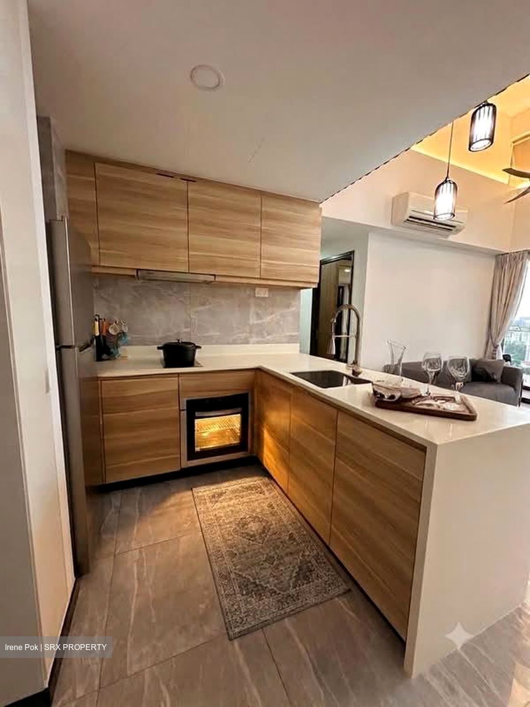 The Poiz Residences (D13), Apartment #593578251